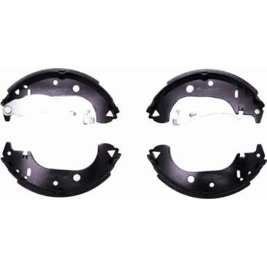 Hella Bremsbackensatz 8DB 355 002-611 Hella Bremsbackensatz 8DB 355 002-611