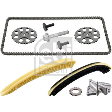 FEBI BILSTEIN 30607 Steuerkettensatz