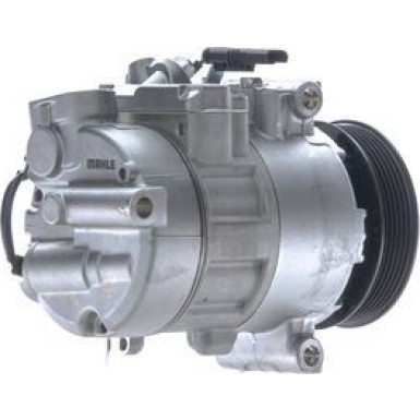 Mahle Kompressor, Klimaanlage BEHR ACP 475 000S