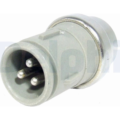 Delphi Sensor, Kühlmitteltemperatur TS10272