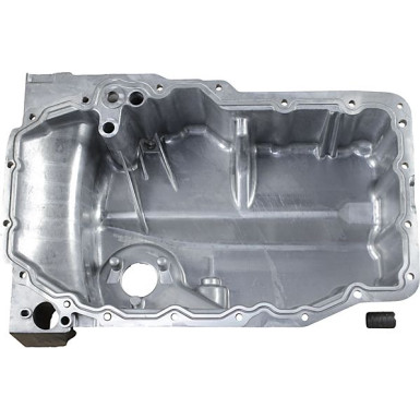 Metzger Ölwanne 7990161