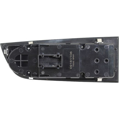 Metzger Schalter, Fensterheber 09161106