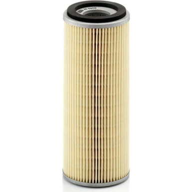 Mann-Filter Ölfilter H 1076 X