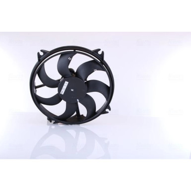 Nissens Lüfter, Motorkühlung 85606