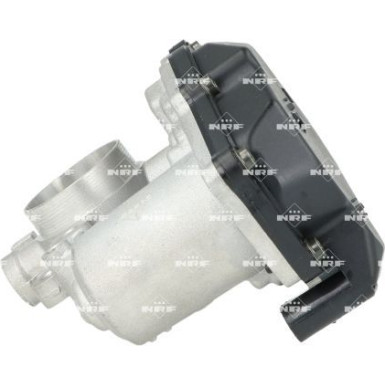 NRF AGR-Ventil EASY FIT 48647