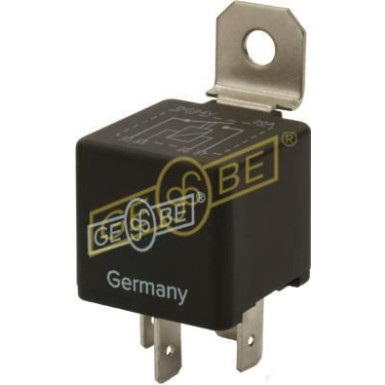 GEBE Relais, Arbeitsstrom 9 9008 1