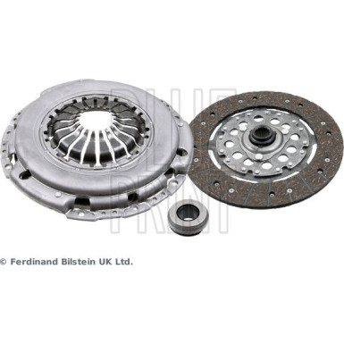 Blue Print Kupplungssatz SMARTFIT Solution Kit ADP153084