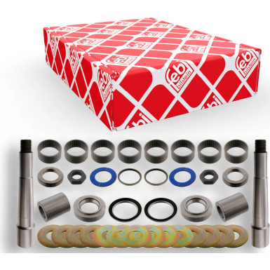 FEBI BILSTEIN 29710 Reparatursatz, Achsschenkelbolzen