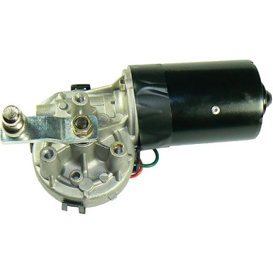Metzger Wischermotor 2190524
