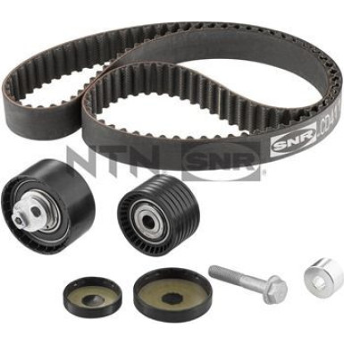 NTN-SNR Zahnriemensatz KD455.52