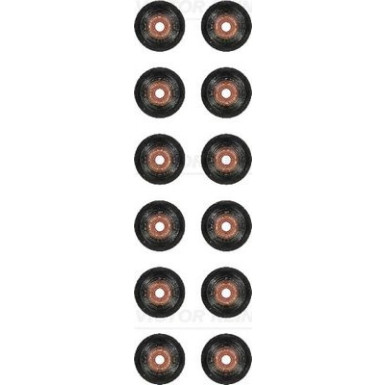 Victor Reinz Dichtungssatz, Ventilschaft 12-37728-02
