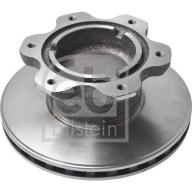 FEBI BILSTEIN 29169 Bremsscheibe