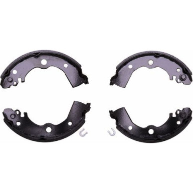 Bremsbackensatz 8DB 355 001-411 Bremsbackensatz 8DB 355 001-411