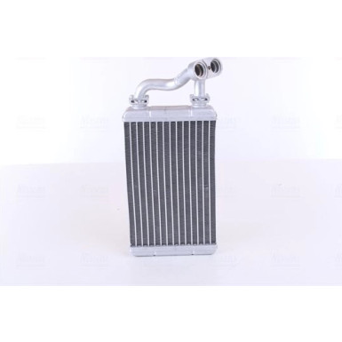 Nissens Wärmetauscher, Innenraumheizung FIRST FIT 70520