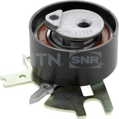 NTN-SNR Spannrolle, Zahnriemen GT359.33