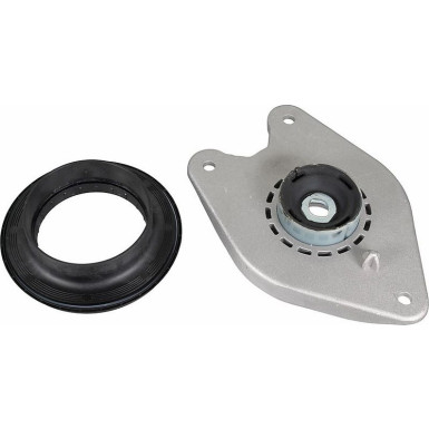 Metzger Reparatursatz, Federbeinstützlager 6490433