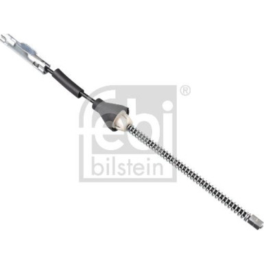 FEBI BILSTEIN 107923 Seilzug, Feststellbremse