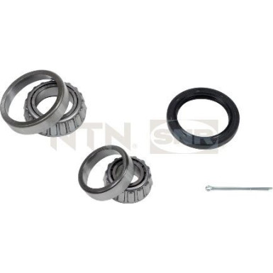 Radlagersatz R140.26 Radlagersatz R140.26