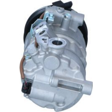 Kompressor, Klimaanlage 320150