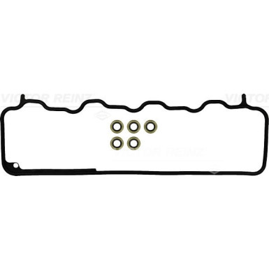 Dichtungssatz, Zylinderkopfhaube 15-36172-01