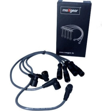 Maxgear Zündleitungssatz 53-0032 Maxgear Zündleitungssatz 53-0032