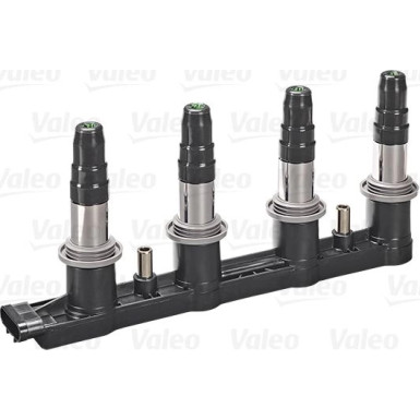 Valeo Zündspule 245340