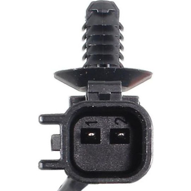 Sensor, Raddrehzahl 09001545