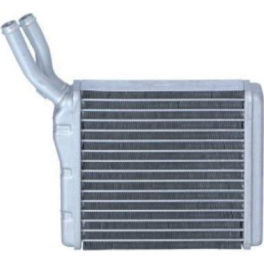 Wärmetauscher, Innenraumheizung 52134 Wärmetauscher, Innenraumheizung 52134