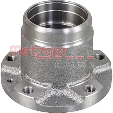 Metzger Radnabe N 1107