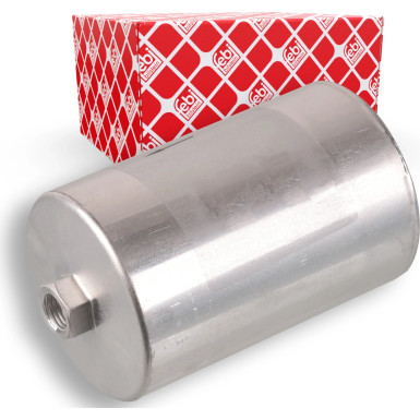 FEBI BILSTEIN 100479 Kraftstofffilter FEBI BILSTEIN 100479 Kraftstofffilter