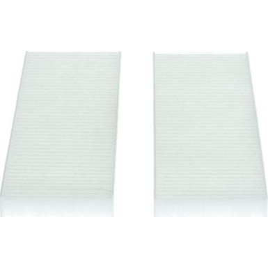 BOSCH 1 987 435 033 Innenraumfilter BOSCH 1 987 435 033 Innenraumfilter