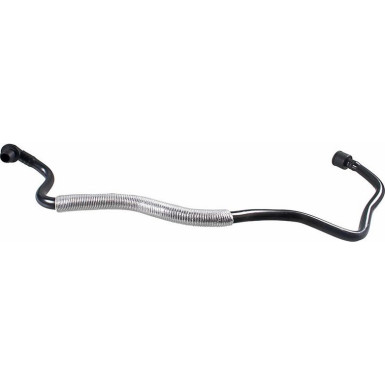 Metzger Unterdruckleitung, Bremskraftverstärker 2180056