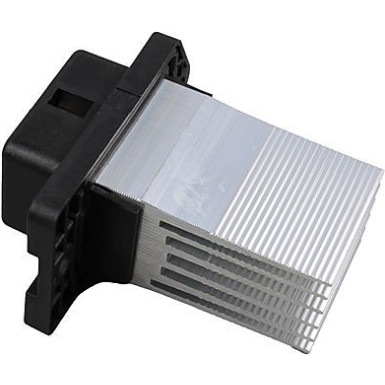 Metzger Widerstand, Innenraumgebläse 0917370