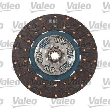 Valeo 809148 Kupplungssatz NEW ORIGINAL KIT3P