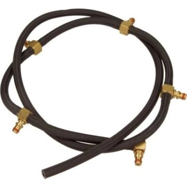 Maxgear Schlauch, Leckkraftstoff 15-0031