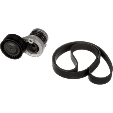 Gates Keilrippenriemensatz Micro-V® K076PK1130