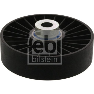 FEBI BILSTEIN 17600 Umlenk-/Führungsrolle, Keilrippenriemen