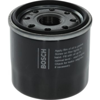 Ölfilter F 026 407 364