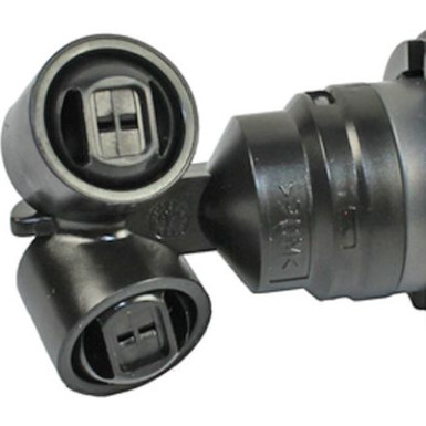 Metzger Waschwasserdüse, Scheinwerferreinigung 2220583