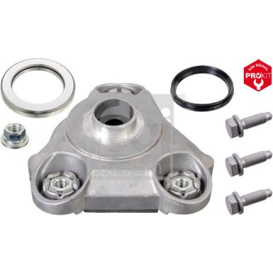 FEBI BILSTEIN 32423 Reparatursatz, Federbeinstützlager, Domlager