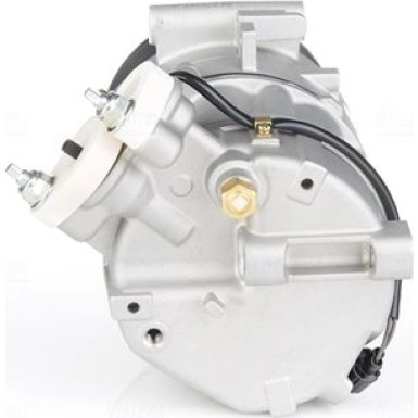 Kompressor, Klimaanlage 890123 Kompressor, Klimaanlage 890123
