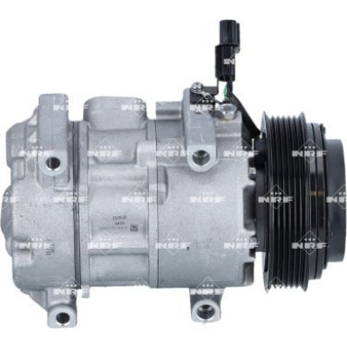 Kompressor, Klimaanlage 320186G