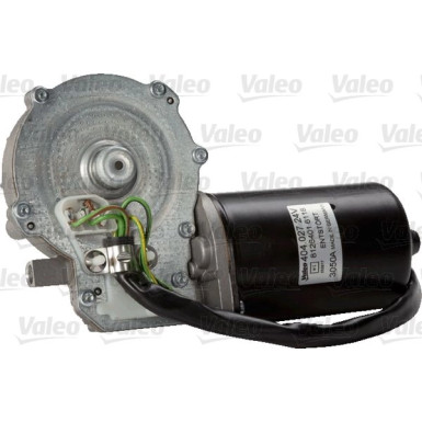 Valeo Wischermotor 404027