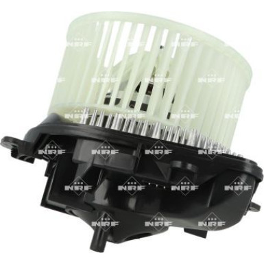 Innenraumgebläse 34079 Innenraumgebläse 34079