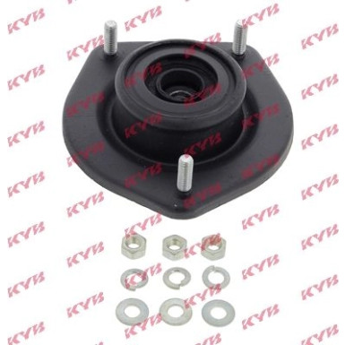 KYB Reparatursatz, Federbeinstützlager Suspension Mounting Kit SM1813