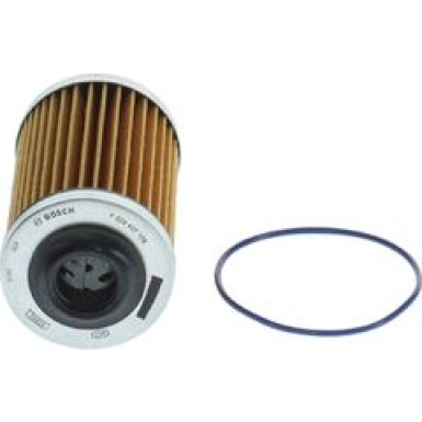 BOSCH F 026 407 109 Ölfilter