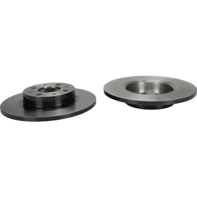 Bremsscheibe DF6347