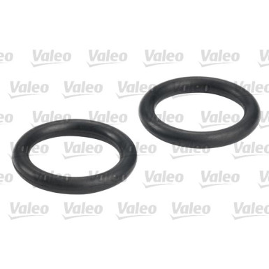 Valeo Kraftstofffilter 587506