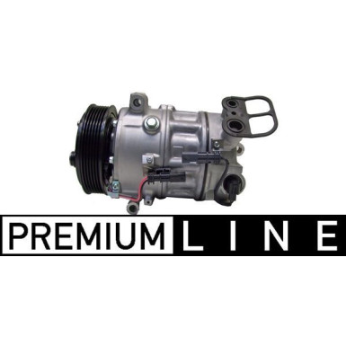 Kompressor, Klimaanlage ACP 489 000P Kompressor, Klimaanlage ACP 489 000P