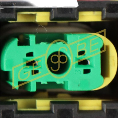 GEBE Sensor, Abgastemperatur 9 8407 1